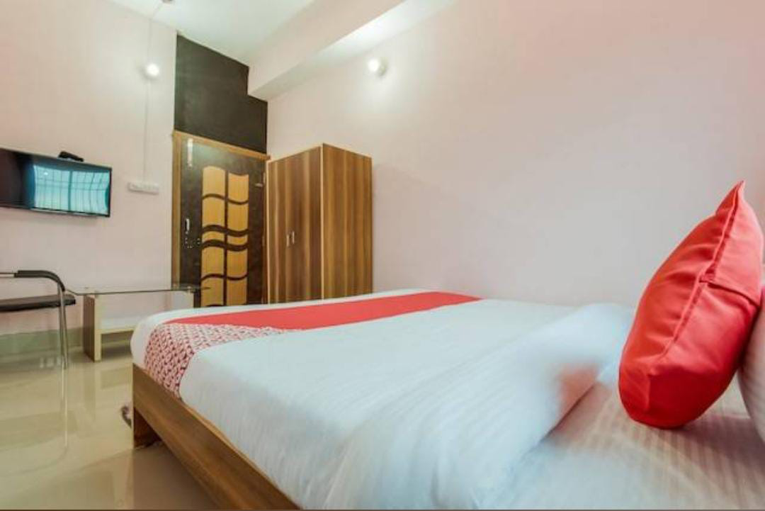 Hotel RJ INN comfortable room